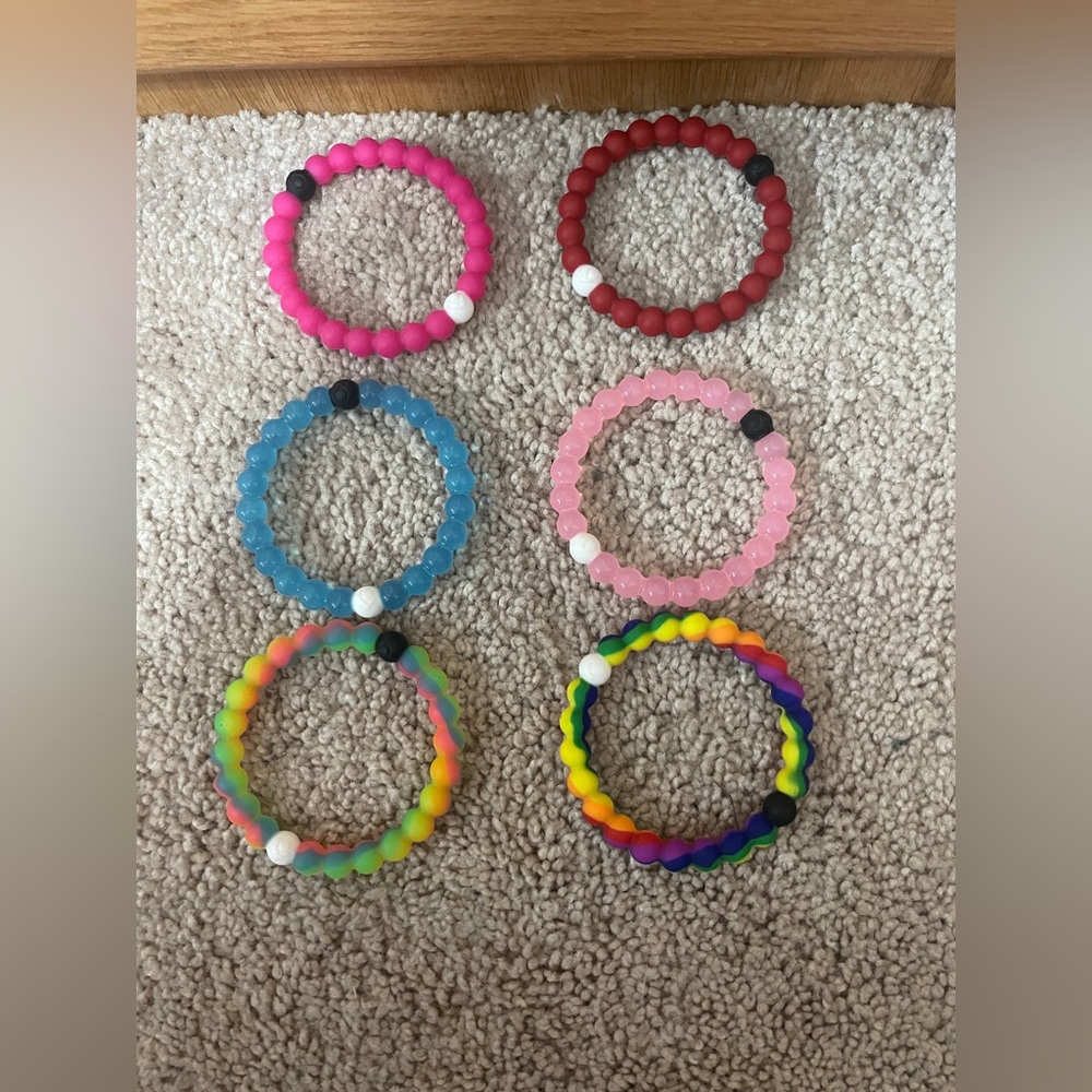 Lokai Bracelets